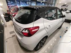 هیوندای گراند i10